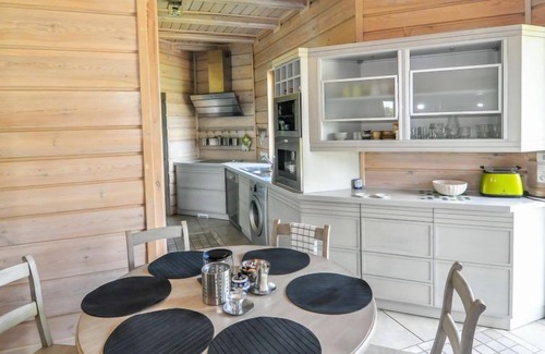 Debki House | Nad Morzem by Interhome