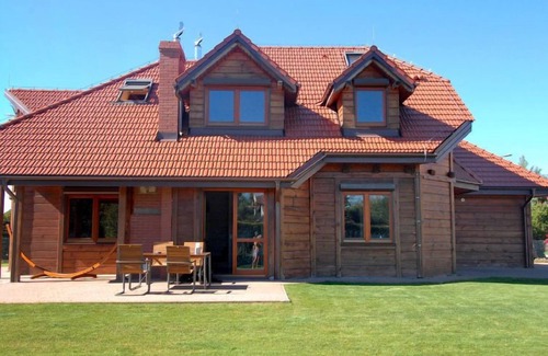 Debki House | Nad Morzem by Interhome