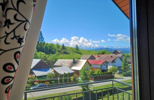 Kluszkowce Hotel | Nad Potokiem