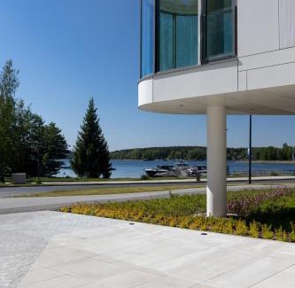 Olsztyn Apartment | Nad Zatoką Aparthotel Premium by Rent4You