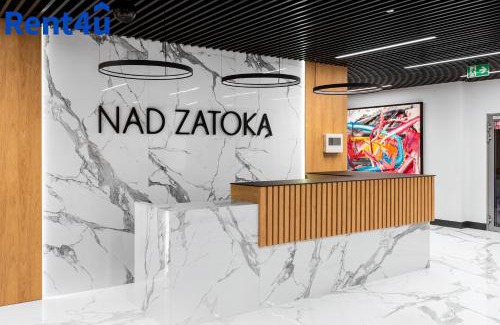 Olsztyn Apartment | Nad Zatoką Aparthotel Premium by Rent4You