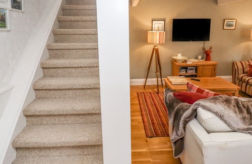 Salisbury Cottage | NADDER BARN, family friendly, luxury holiday cottage in Salisbury