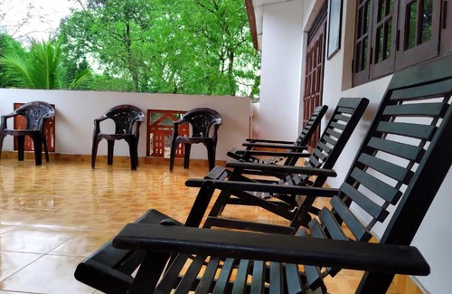 Kataragama Hotel | Nadeeka Rest & Safari