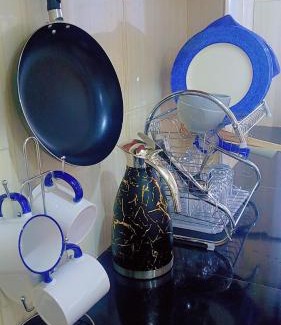Kenya Apartment | Nadelle Cozy Homes