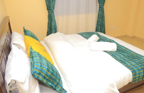 Kisii Apartment | Nadelle cozy homes
