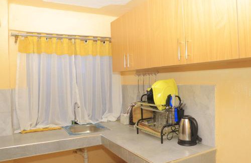 Kisii Apartment | Nadelle cozy homes