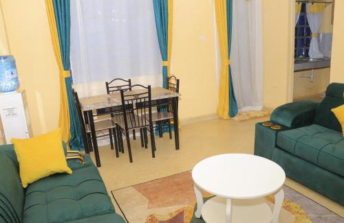 Kisii Apartment | Nadelle cozy homes