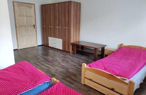 Alsotelekes House | NADENKA & MGR Vendégház