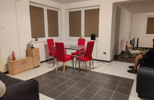 Alsotelekes House | NADENKA & MGR Vendégház