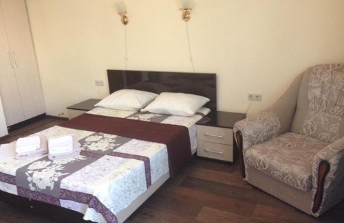 Adler City Centre House | Nadezhda Guest House