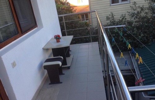Adler City Centre House | Nadezhda Guest House
