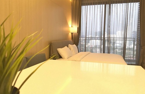 Bangsar Apartment | Nadi Bangsar, Kuala Lumpur (Free Wifi & Near KLCC)