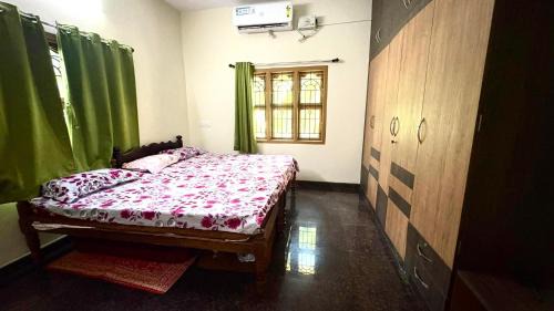Honavar House | Nadi Teera Homestay