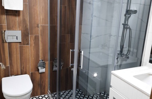 Karaman Hotel | Nadir Business Hotel