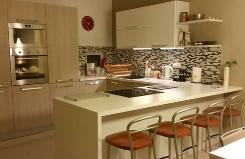 Nadur Apartment | Nadur Gozo Apt with Fantastic Views