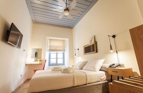 Nafplio House | Nafplion 1841