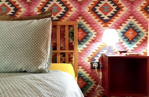 Nafplion City Centre Apartment | Nafplion quiet ap 15'walk from historical old town