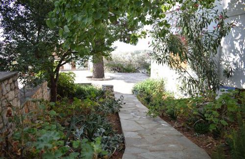 Votsi House | Nafsika's House