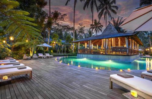 Taro Villa | Nag Shampa Private Estate