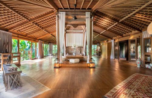 Taro Villa | Nag Shampa Private Estate