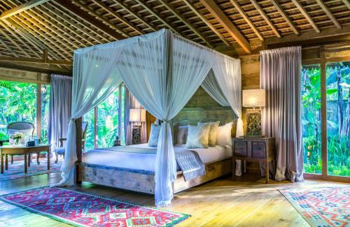 Taro Villa | Nag Shampa Private Estate