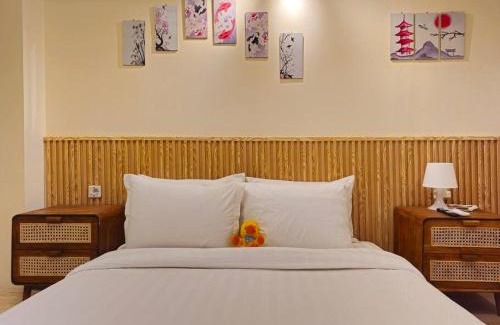 Surabaya Apartment | Nagasaki 長崎 at Anderson