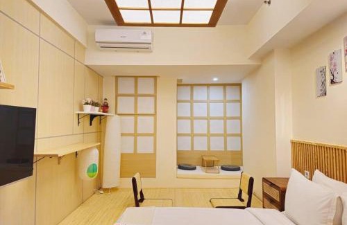 Surabaya Apartment | Nagasaki 長崎 at Anderson