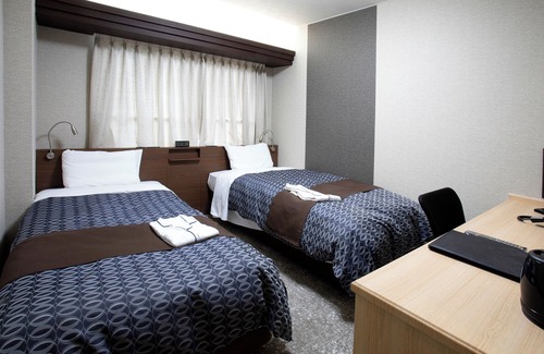 Nagasaki Hotel | Nagasaki IK Hotel