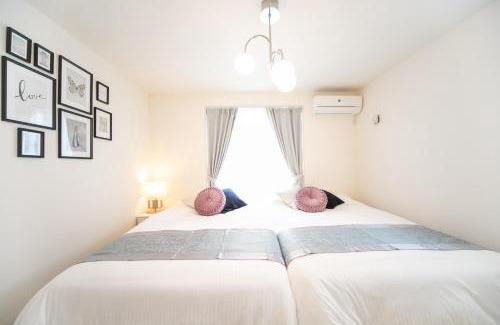 Kuwana Villa | Nagashima Riverside Resort 2