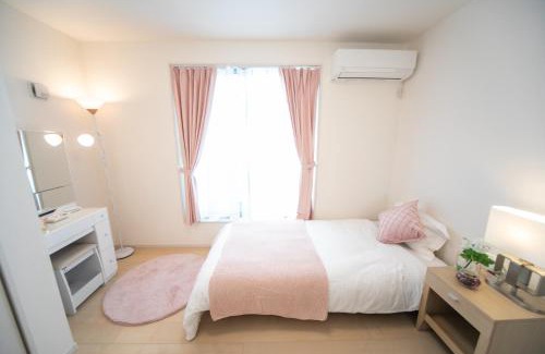 Kuwana Villa | Nagashima Riverside Resort 2