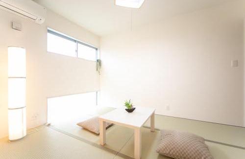 Kuwana Villa | Nagashima Riverside Resort 2