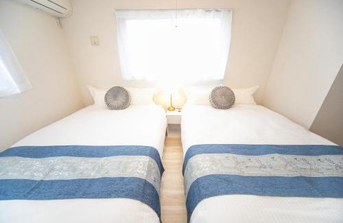 Kuwana Villa | Nagashima Riverside Resort 5