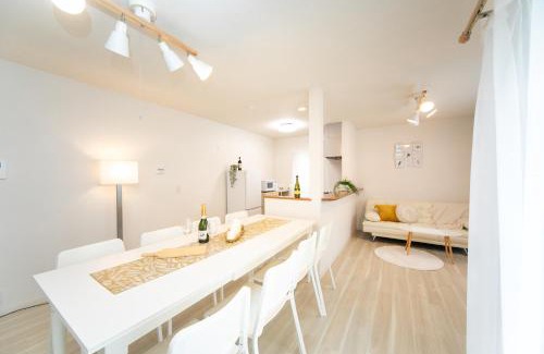 Kuwana Villa | Nagashima Riverside Resort 5