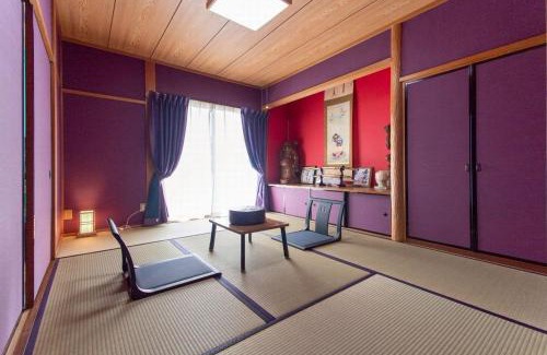 Futami House | NAGATA HOUSE - Vacation STAY 70330v