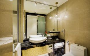 Chamkar Mon Hotel | NagaWorld Hotel & Entertainment Complex