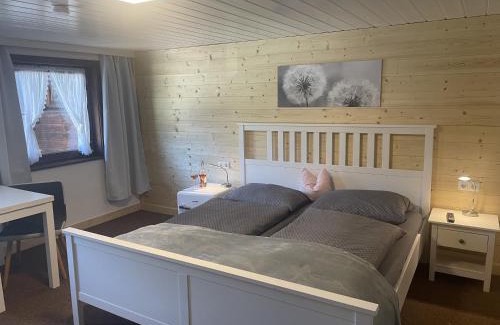 Blaichach House | Nagelfluhhaus Hirsch