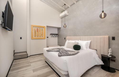 El Poblado Hotel | Nago Hometel Boutique