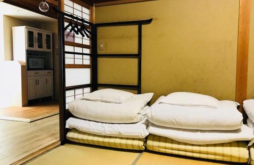 Shimogyo Hotel | Nagomi Ryokan Yu - Vacation STAY 79219v