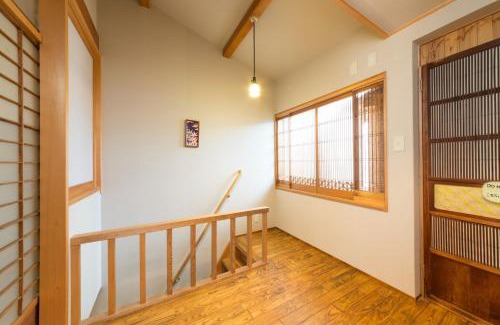 Shimogyo Hotel | Nagomi Ryokan Yu - Vacation STAY 81043v