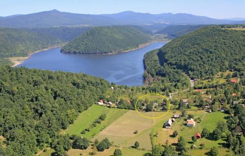 Zetea House | Nagy Lak I.