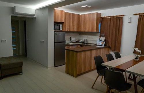 Szarvas House | Nagyfoki Delelő