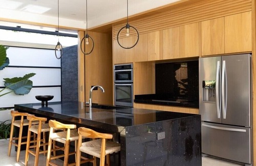 Playa Guiones House | Nai'a, Private entrance to Beach, Gated Comunity