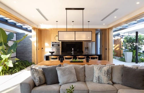 Playa Guiones House | Nai'a, Private entrance to Beach, Gated Comunity