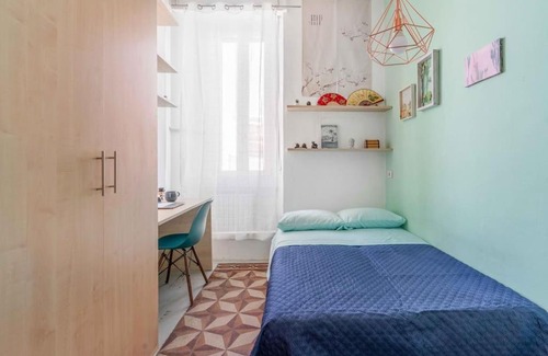 Monza Apartment | NAIF Apartament [Monza-Milano]