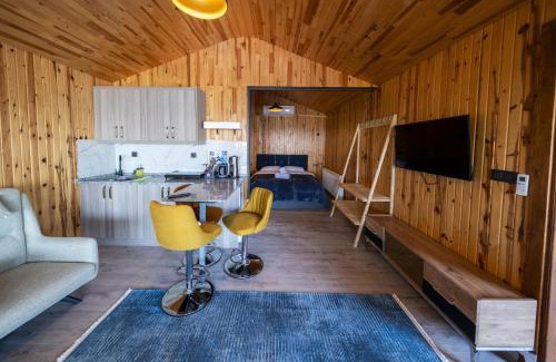 Sapanca House | Naila Bungalov Sapanca Private