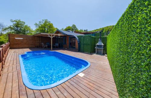 Sapanca House | Naila Bungalov Sapanca Private