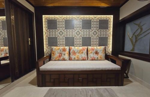 Mallital Apartment | Naini Nest