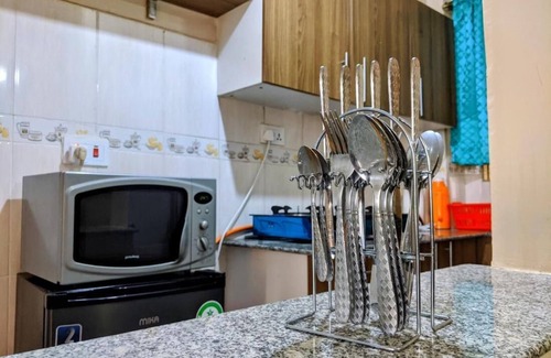 Nairobi West Apartment | Nairobi city view apartment