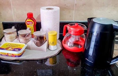 Nairobi West Apartment | Nairobi Private Studio Suite near City&Airports