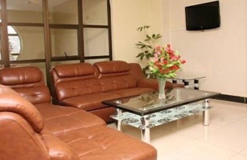 Ngara West Hotel | Nairobi Transit Hotel